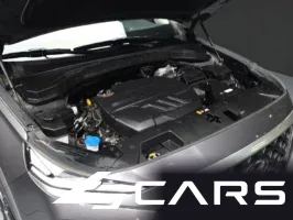 Hyundai Santa Fe Diesel 2,0 4WD — фото 6 (exterior)