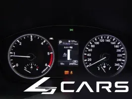 Hyundai Santa Fe Diesel 2,0 4WD — фото 8 (exterior)