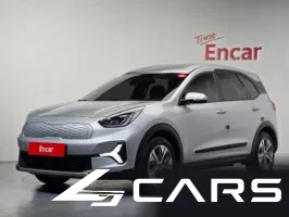 Kia Niro Air — фото 1 (exterior)
