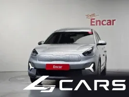 Kia Niro Air — фото 3 (exterior)