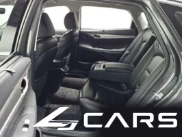 Hyundai Grandeur 3.3 — фото 11 (exterior)