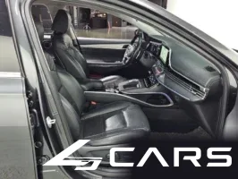 Hyundai Grandeur 3.3 — фото 12 (exterior)