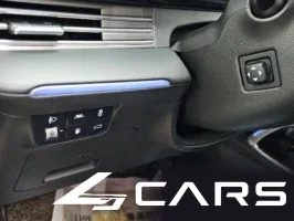 Hyundai Grandeur 3.3 — фото 13 (exterior)