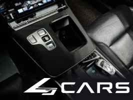 Hyundai Grandeur 3.3 — фото 9 (exterior)