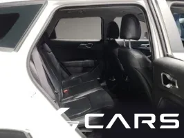 Kia Sportage Gasoline 1.6 Turbo 2WD — фото 12 (exterior)