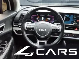 Kia Sportage Gasoline 1.6 Turbo 2WD — фото 13 (exterior)
