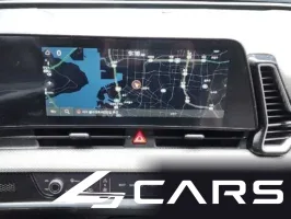 Kia Sportage Gasoline 1.6 Turbo 2WD — фото 14 (exterior)