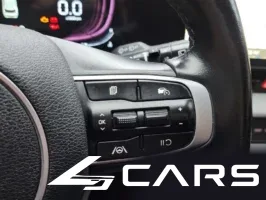 Kia Sportage Gasoline 1.6 Turbo 2WD — фото 16 (exterior)