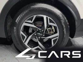 Kia Sportage Gasoline 1.6 Turbo 2WD — фото 5 (exterior)