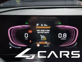 Kia Sportage Gasoline 1.6 Turbo 2WD — фото 8 (exterior)