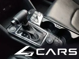 Kia Sportage Gasoline 1.6 Turbo 2WD — фото 9 (exterior)