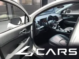 Kia Sportage Gasoline 1.6 Turbo 2WD — фото 10 (exterior)