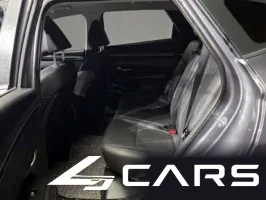 Hyundai Tucson Diesel 2.0 2WD — фото 11 (exterior)