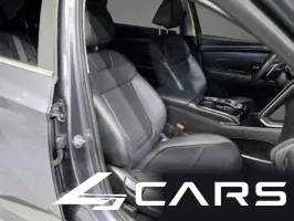 Hyundai Tucson Diesel 2.0 2WD — фото 12 (exterior)
