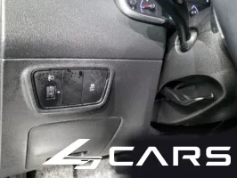 Hyundai Tucson Diesel 2.0 2WD — фото 15 (exterior)