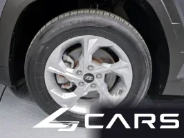 Hyundai Tucson Diesel 2.0 2WD — фото 5 (exterior)