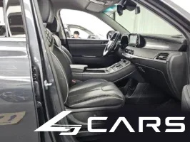 Hyundai Palisade Gasoline 3.8 4WD — фото 11 (exterior)