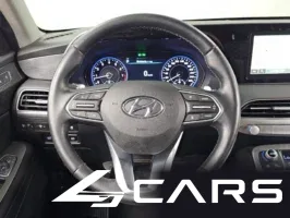 Hyundai Palisade Gasoline 3.8 4WD — фото 13 (exterior)