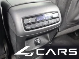 Hyundai Palisade Gasoline 3.8 4WD — фото 18 (exterior)
