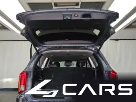 Hyundai Palisade Gasoline 3.8 4WD — фото 20 (exterior)