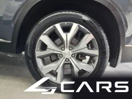 Hyundai Palisade Gasoline 3.8 4WD — фото 21 (exterior)