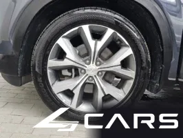 Hyundai Palisade Gasoline 3.8 4WD — фото 5 (exterior)