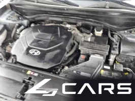 Hyundai Palisade Gasoline 3.8 4WD — фото 6 (exterior)