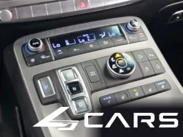 Hyundai Palisade Gasoline 3.8 4WD — фото 9 (exterior)