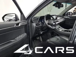 Hyundai Palisade Gasoline 3.8 4WD — фото 10 (exterior)
