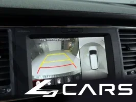 Kia Carnival 7-Seater Hi-Limousine — фото 15 (exterior)