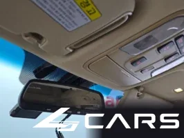 Kia Carnival 7-Seater Hi-Limousine — фото 19 (exterior)