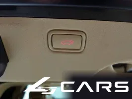 Kia Carnival 7-Seater Hi-Limousine — фото 20 (exterior)