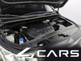 Kia Carnival 7-Seater Hi-Limousine — фото 6 (exterior)