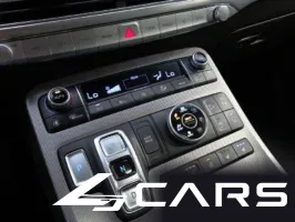 Hyundai Palisade Gasoline 3.8 4WD — фото 15 (exterior)