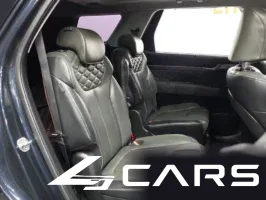 Hyundai Palisade Gasoline 3.8 4WD — фото 18 (exterior)