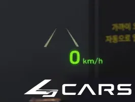 Hyundai Palisade Gasoline 3.8 4WD — фото 20 (exterior)