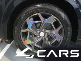 Hyundai Palisade Gasoline 3.8 4WD — фото 10 (exterior)