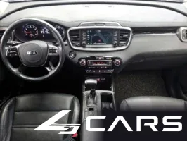 Kia Sorento Gasoline 2.0 Turbo 2WD — фото 13 (exterior)