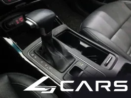 Kia Sorento Gasoline 2.0 Turbo 2WD — фото 15 (exterior)