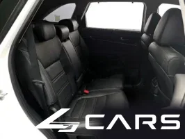 Kia Sorento Gasoline 2.0 Turbo 2WD — фото 17 (exterior)
