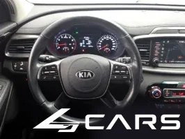 Kia Sorento Gasoline 2.0 Turbo 2WD — фото 19 (exterior)
