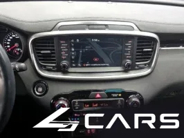 Kia Sorento Gasoline 2.0 Turbo 2WD — фото 20 (exterior)