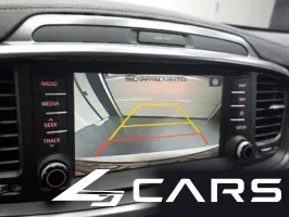 Kia Sorento Gasoline 2.0 Turbo 2WD — фото 21 (exterior)