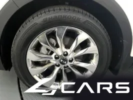 Kia Sorento Gasoline 2.0 Turbo 2WD — фото 10 (exterior)