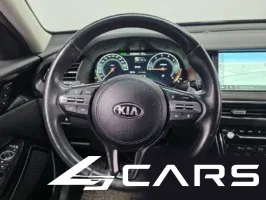 Kia K7 2.5 GDI X Edition — фото 13 (exterior)