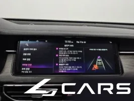 Kia K7 2.5 GDI X Edition — фото 16 (exterior)