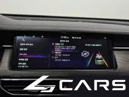 Kia K7 2.5 GDI X Edition — фото 17 (exterior)