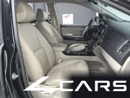 Kia Carnival 9-Seater Luxury — фото 11 (exterior)