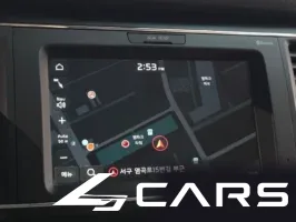 Kia Carnival 9-Seater Luxury — фото 15 (exterior)