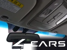 Kia Carnival 9-Seater Luxury — фото 16 (exterior)